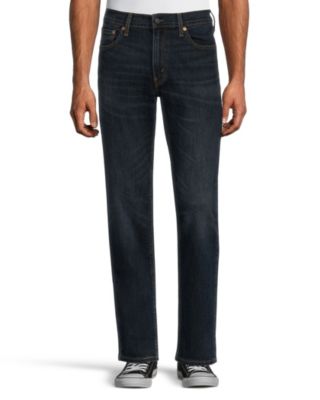 levi's men's 541