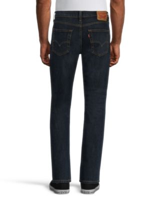 levi's 541 athletic taper stretch jeans