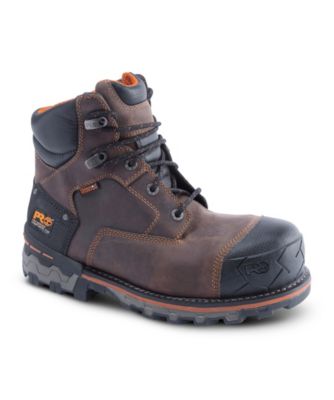 timberland pro series composite toe