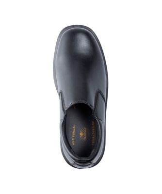 dakota non slip shoes