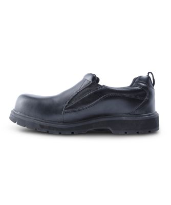 dakota slip on safety shoes