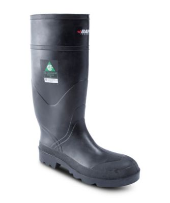 baffin technology steel toe boots