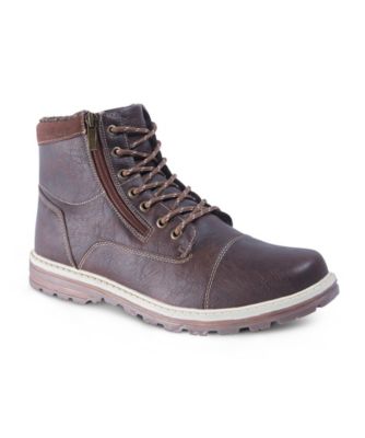 mens work casual boots