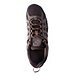 Chaussures de randonnée à coupe basse et large pour hommes, Redmond - 4E
