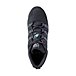 Men's Aluminium Toe Composite Plate Mid-Cut Powertrain Athletic Safety Shoes - Black