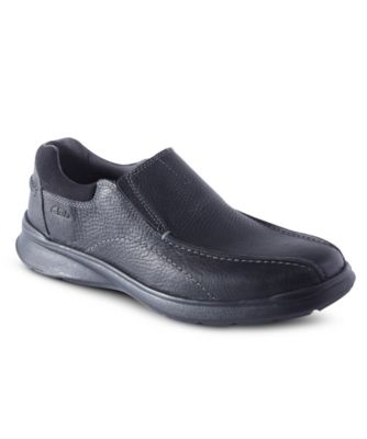 clarks casual dress shoes