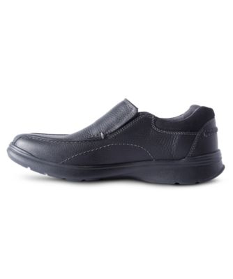 clarks anti slip shoes