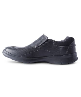 clark slip on sneakers