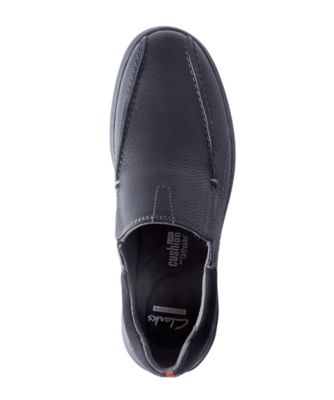 clarks soft tread mens shoes