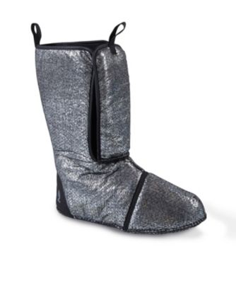 work boot heel liner