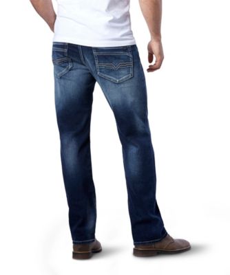 buffalo six jeans