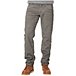 Men's Eddie Relaxed Fit Tapered Leg Tumble Jeans - Grey 