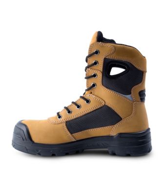 terra light work boots
