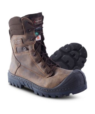 cofra non metallic safety boots