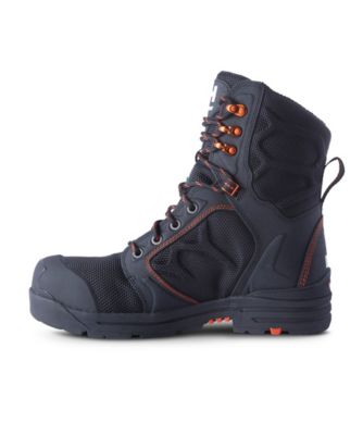 helly hansen work boots marks