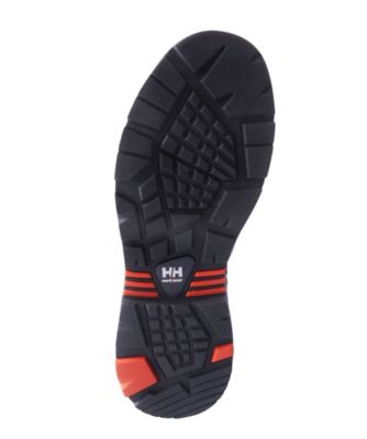 helly hansen ultra light work boots review