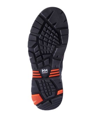 helly hansen ultra light work boots review