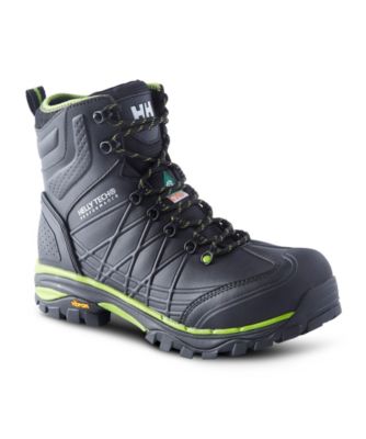 helly hansen composite toe