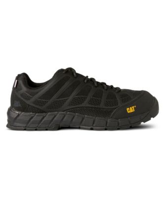 caterpillar streamline shoes