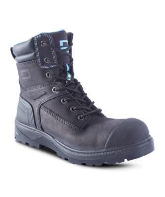 dakota women's steel toe boots