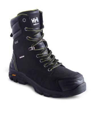 steel cap waterproof boots