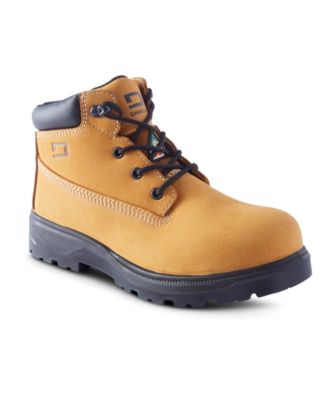 women's work boots with arch support