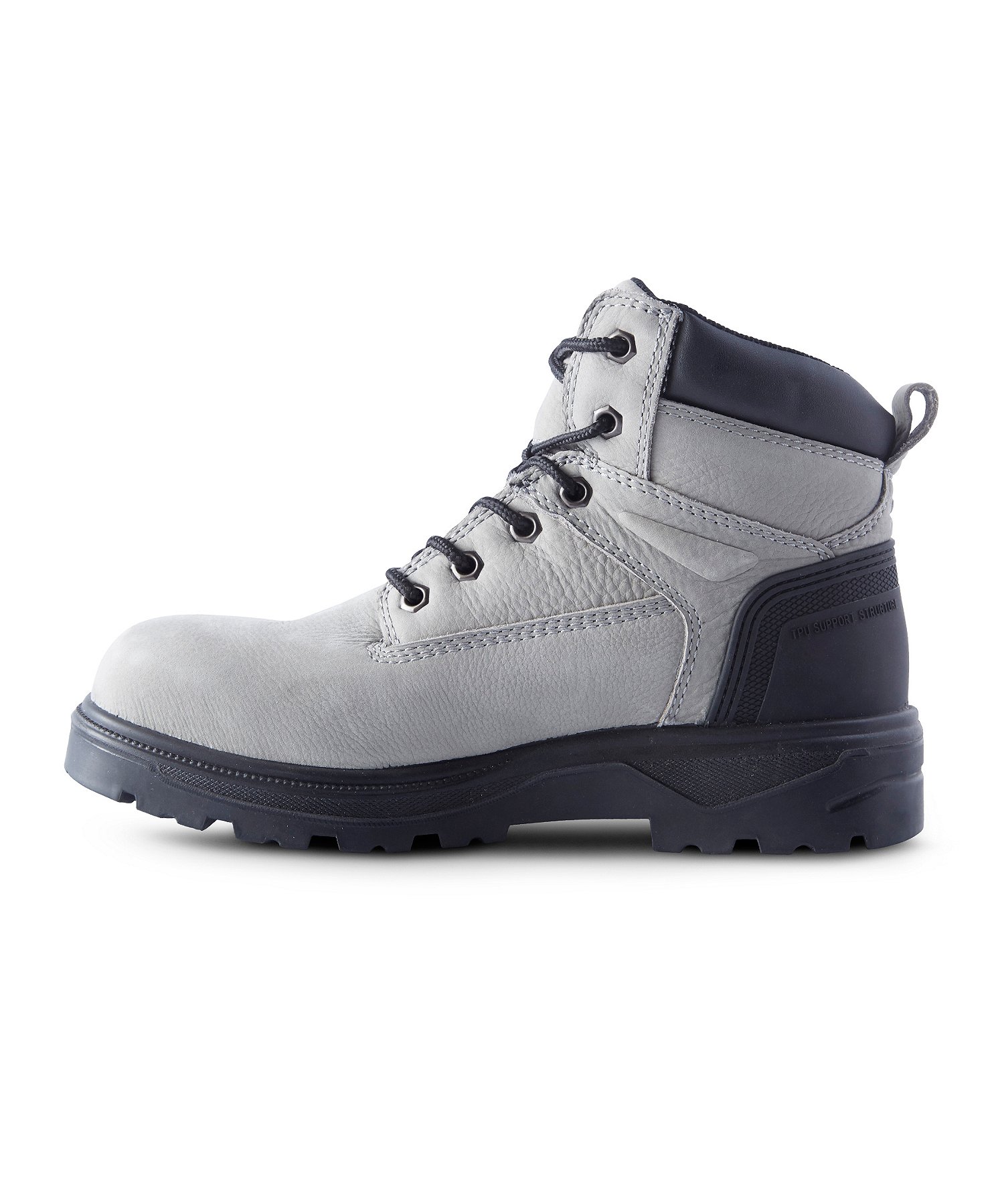 Women S 6 Inch Ellie Quad Comfort Steel Toe Steel Plate Work Boots