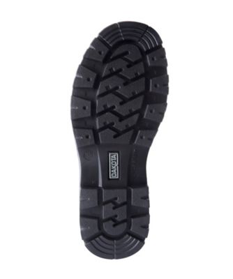 Women S 6 Inch Ellie Quad Comfort Steel Toe Steel Plate Work Boots