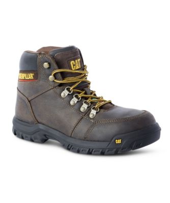 caterpillar walking boots