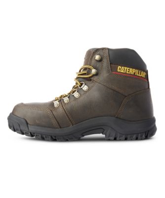 marks caterpillar boots