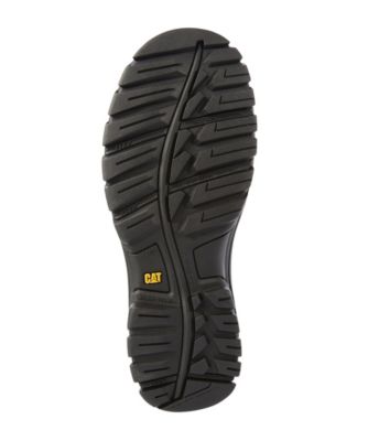 caterpillar outline steel toe