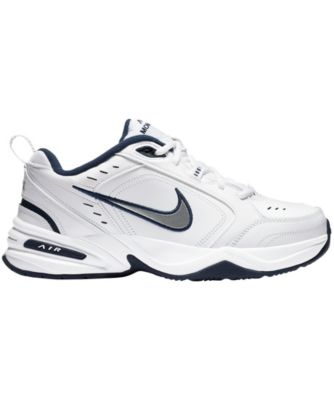 nike air monarch non slip