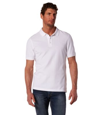 I Love Canada Mens Short Sleeve Polo Shirt ClassicFit Blouse Sport Tee