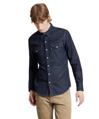 levis western