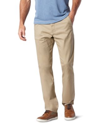 Men's Slim Fit Stretch Chinos | Mark's