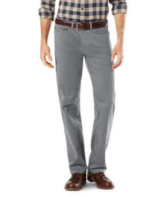 dockers 5 pocket classic fit jeans
