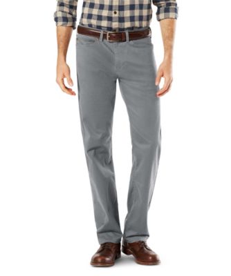 dockers athletic fit