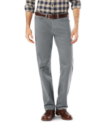 men's dockers athletic fit pants