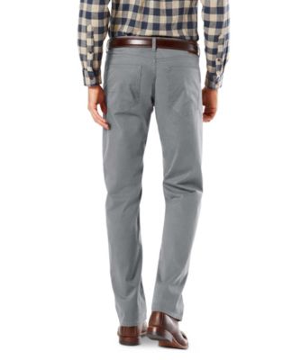 dockers 5 pocket classic fit jeans