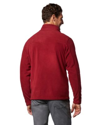 columbia western ridge full zip jacket