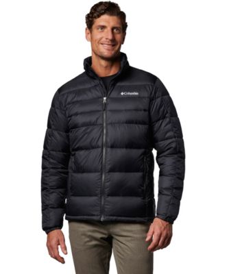 columbia butte jacket