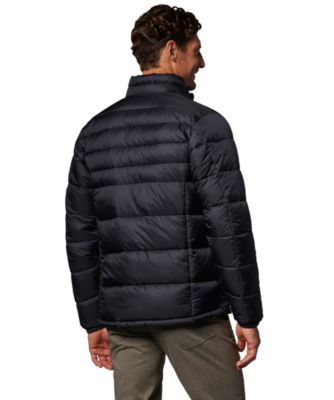 columbia buck butte padded jacket