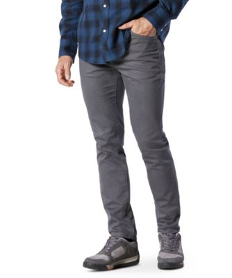 men's athletic fit stretch jeans