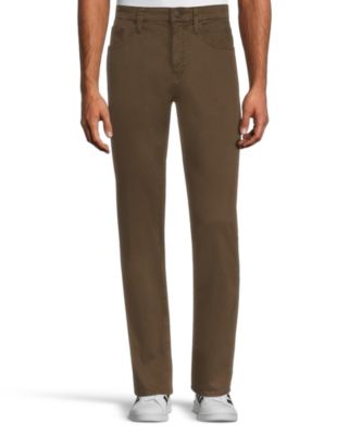 mavi marcus slim straight fit jean