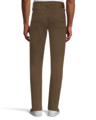 mavi marcus slim straight leg jeans