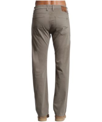 olive jeans mens