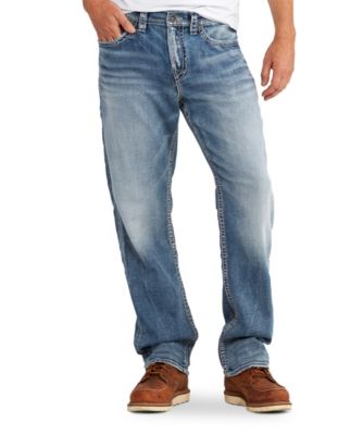 easy fit jeans