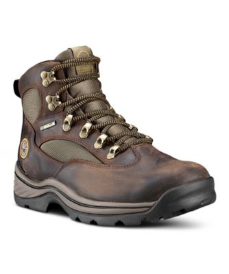 men's timberland waterproof hiking boots