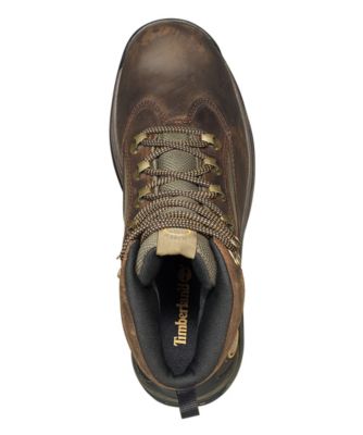 chaussure coquée timberland