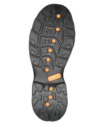 timberland chocorua trail mid gtx